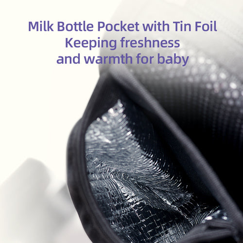 Universal Stroller Organizer | Mom Essentials