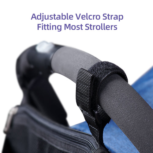 Universal Stroller Organizer | Mom Essentials